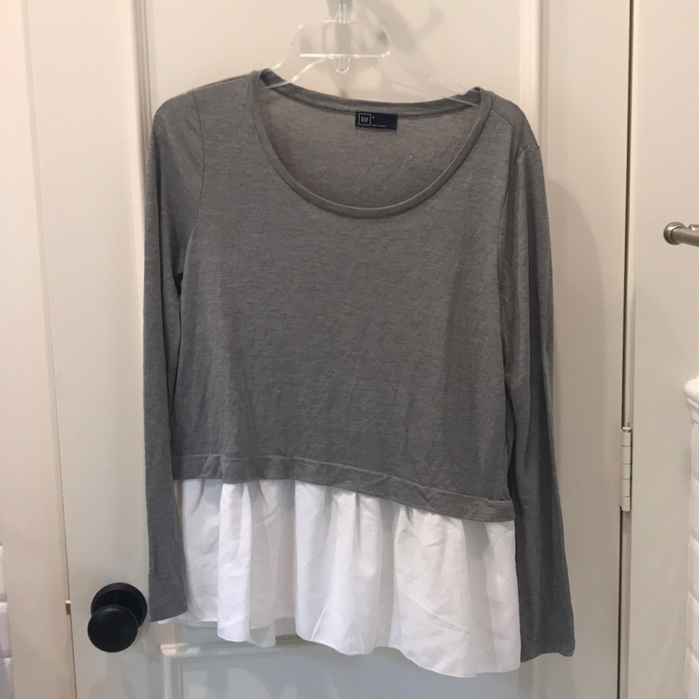 Gap shirt